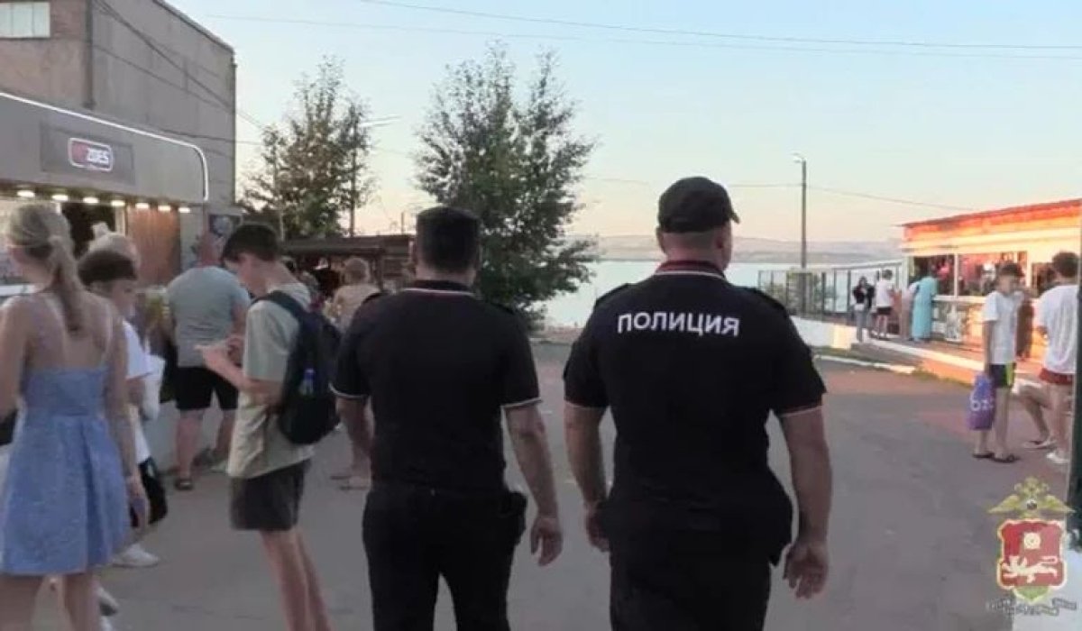 Фото: МВД по Хакасии 