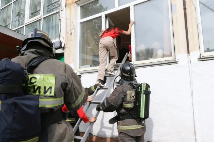 Фото: МЧС России по Хакасии 
