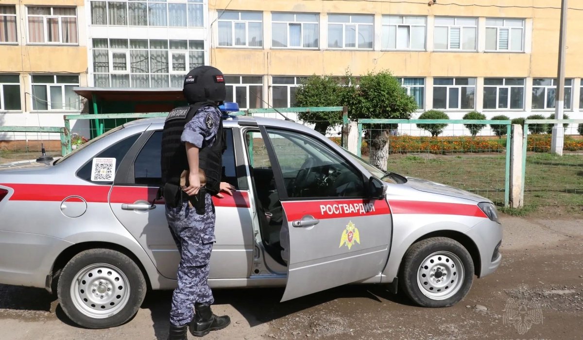Фото: МЧС России по Хакасии 