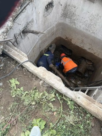 Фото: Водоканал Абакана