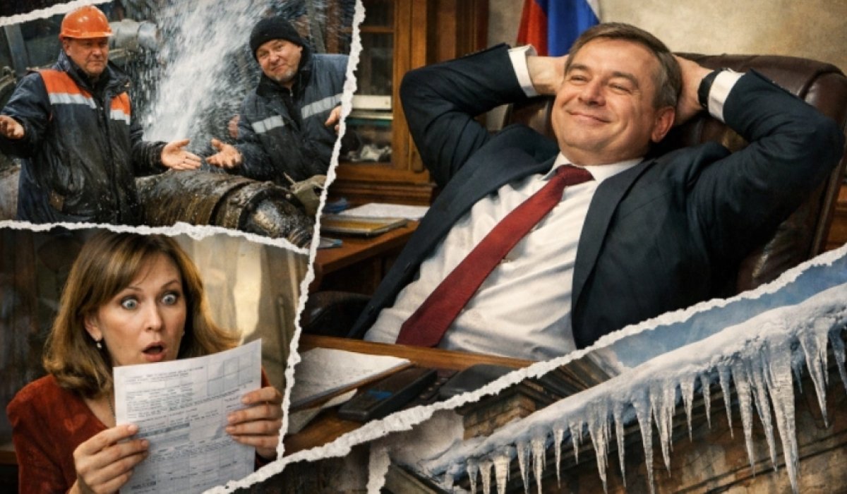 Фото: Коллаж Царьграда