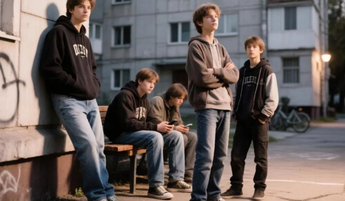 Фото сгенерировано с помощью нейросети GigaChat 