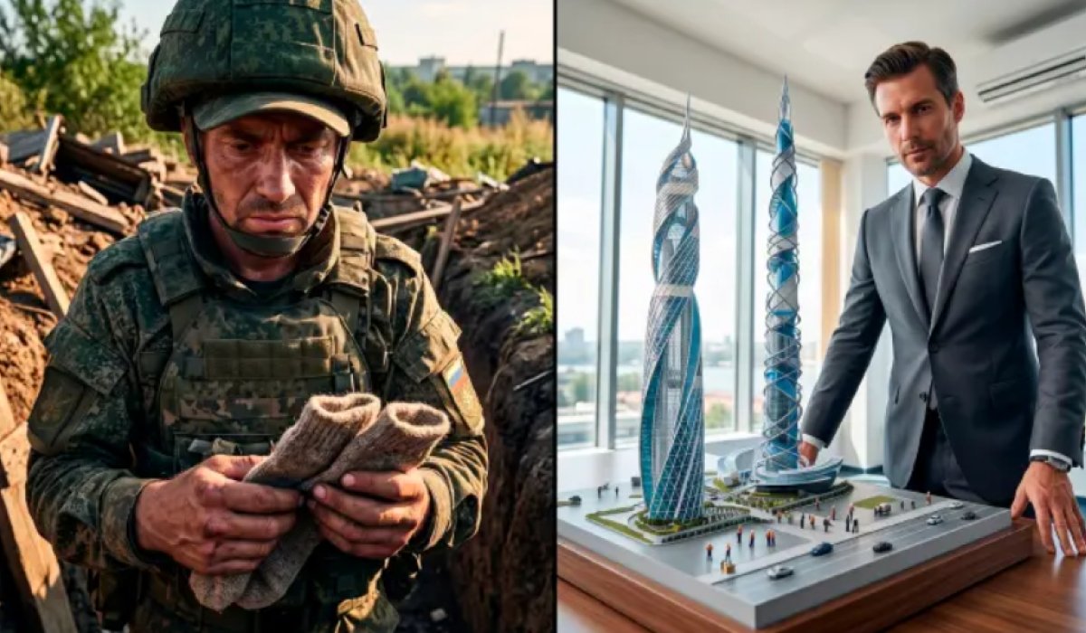 Фото: Коллаж Царьграда