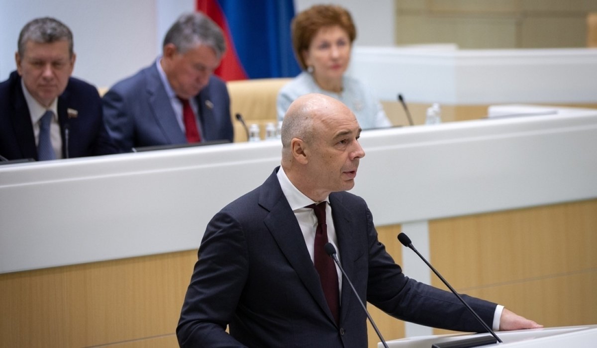 Фото: пресс-служба Правительства РФ