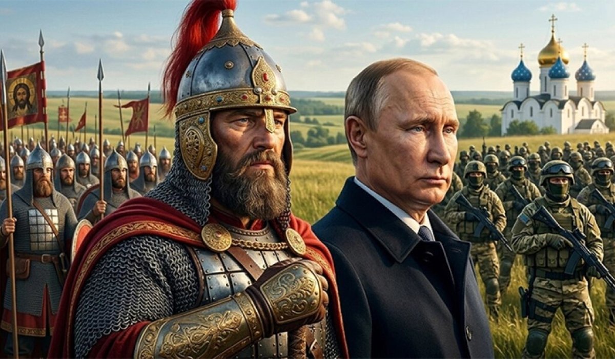 Фото: коллаж Царьграда