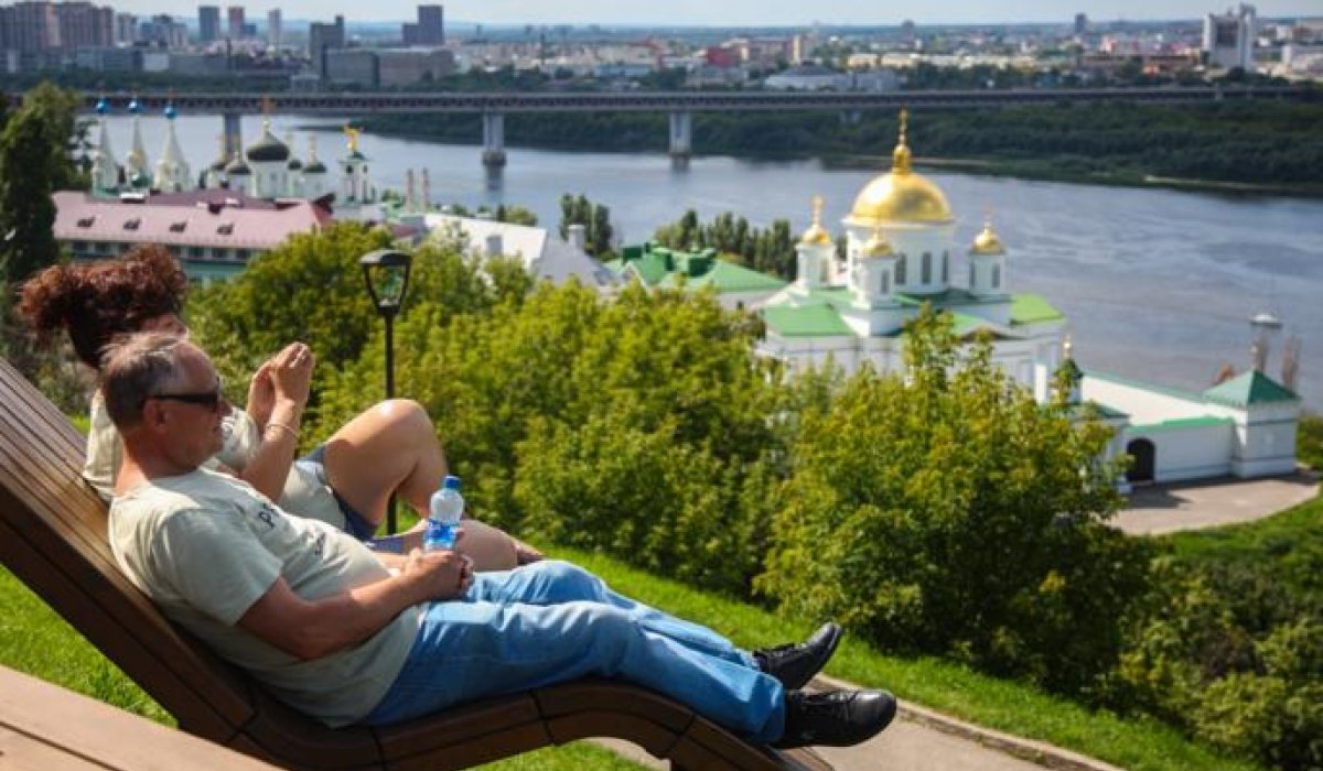 Фото: © Роман Яровицын/ ТАСС