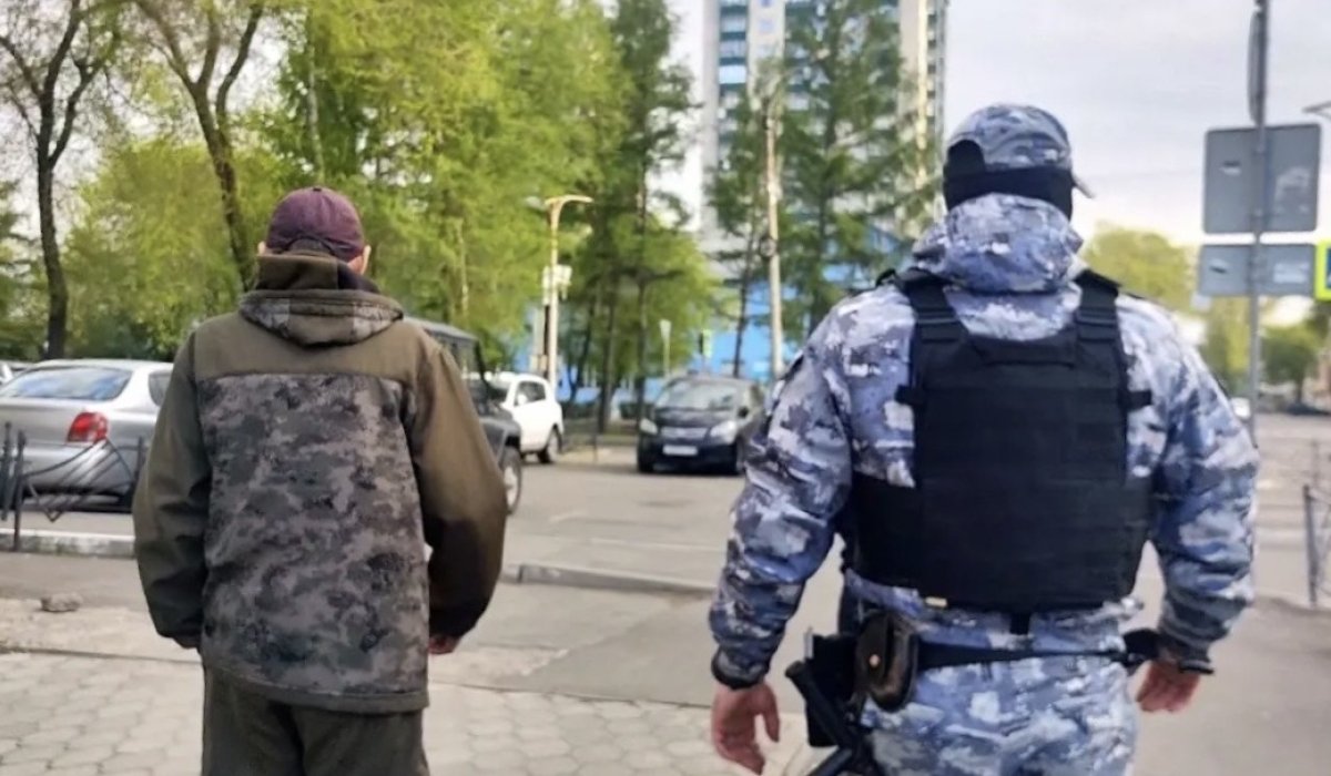 Фото: пресс-служба УФССП по РХ
