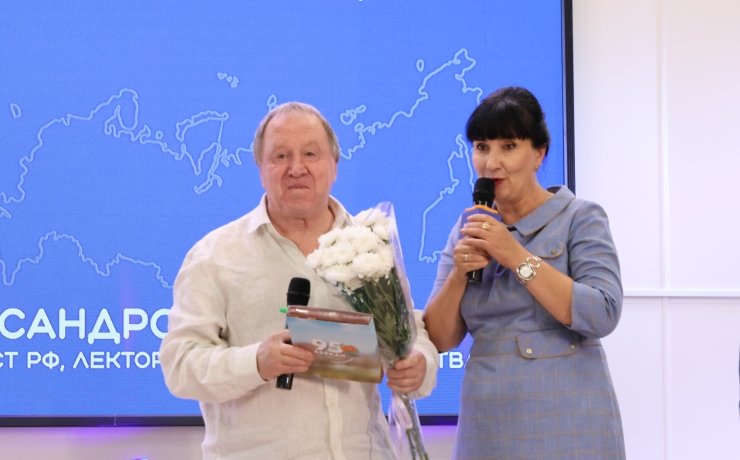 Фото: информотдел администрации Абакана