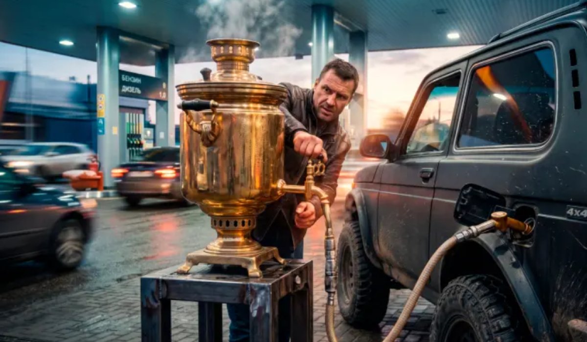 Фото: Коллаж Царьграда