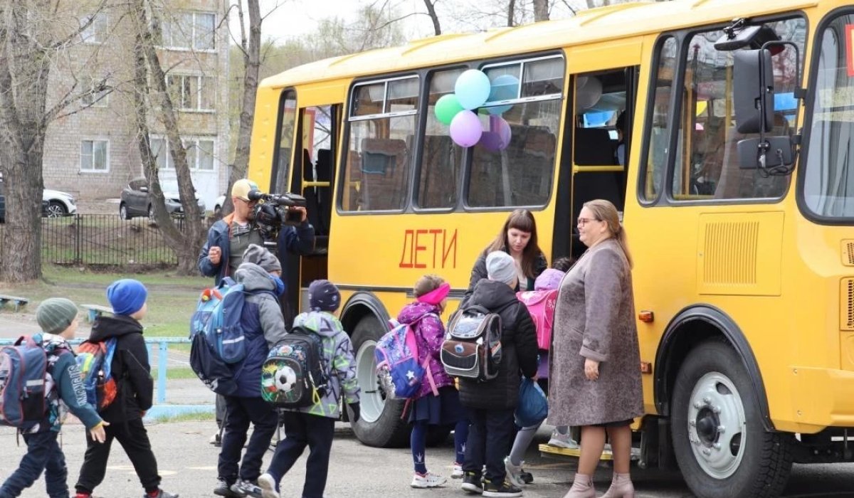Фото: Администрация Абакана