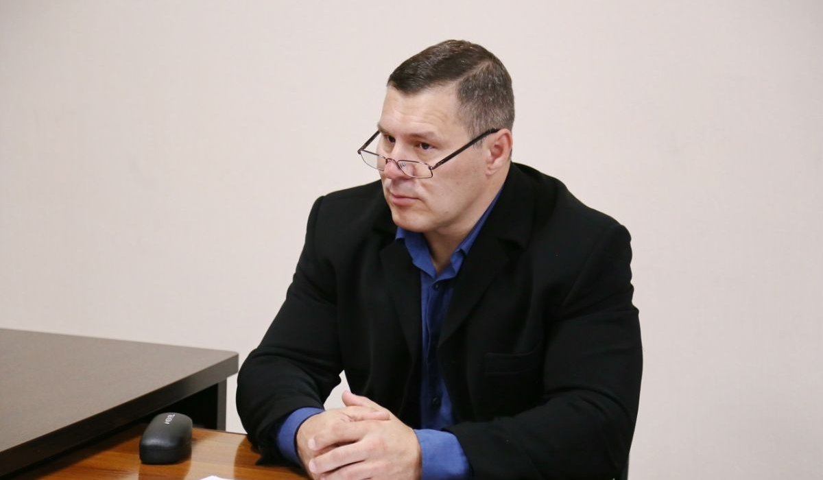 Фото: Министерство спорта Хакасии