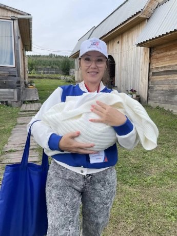 Фото: Избирком Хакасии