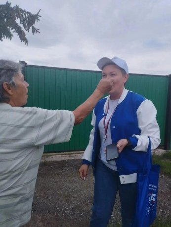 Фото: Избирком Хакасии
