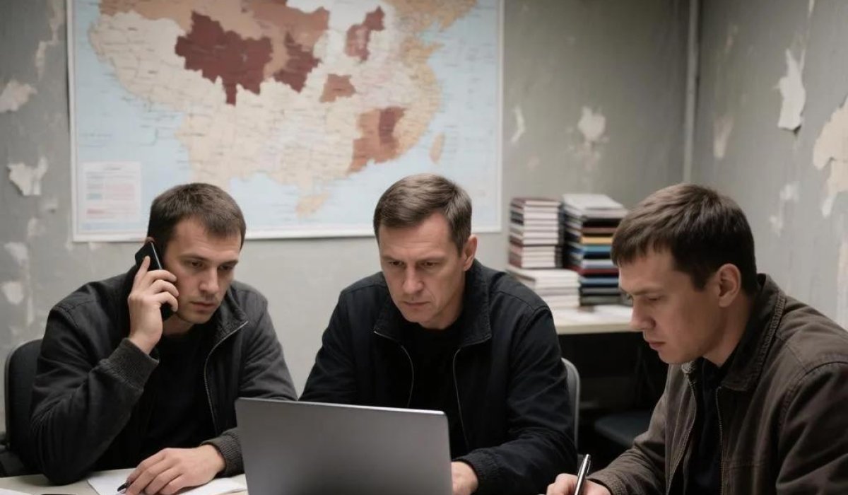 Фото сгенерировано с помощью нейросети GigaChat 