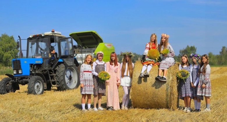 Фото: Владимир Никулкин / Курагинская СОШ №3