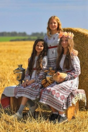 Фото: Владимир Никулкин / Курагинская СОШ №3