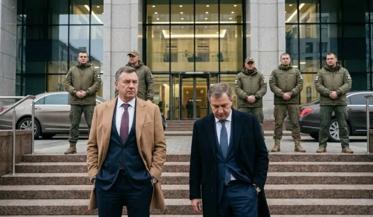 Фото: коллаж Царьграда