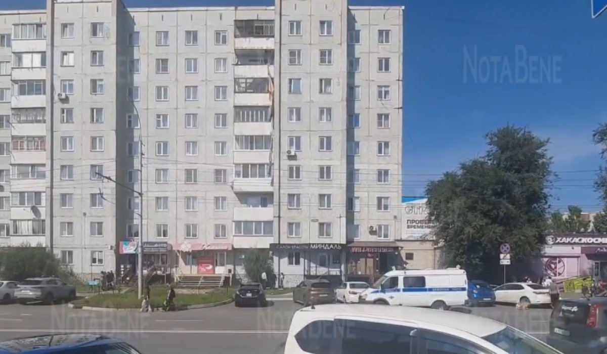 Фото: Стопкадр видео NotaBene