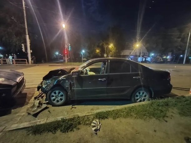 Фото: Госавтоинспекция Абакана