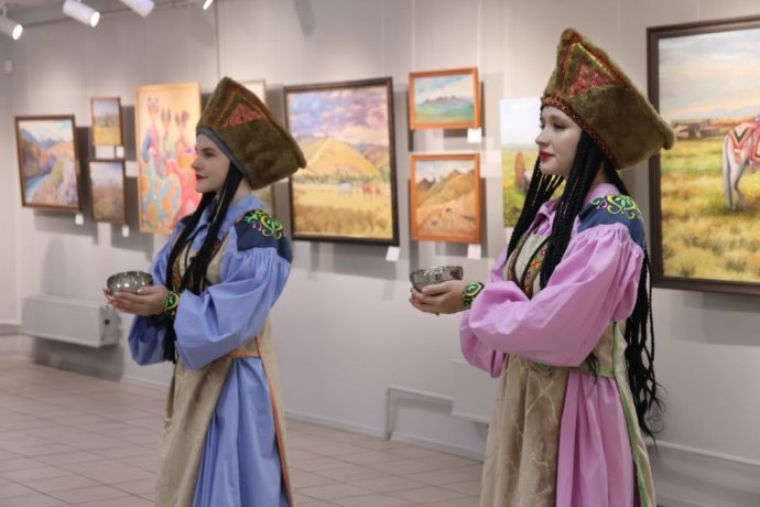 Фото: Администрация Абакана