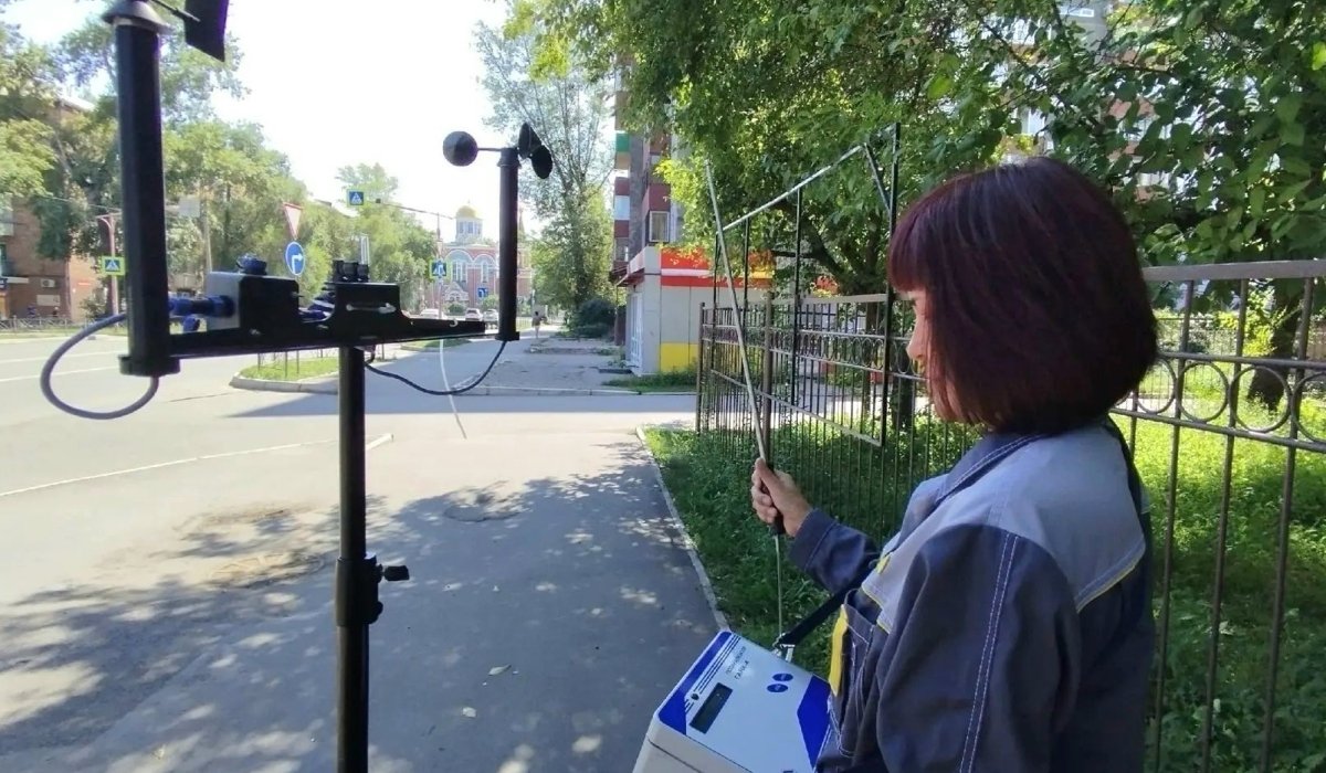 Фото: Управление Роспотребнадзора по Хакасии