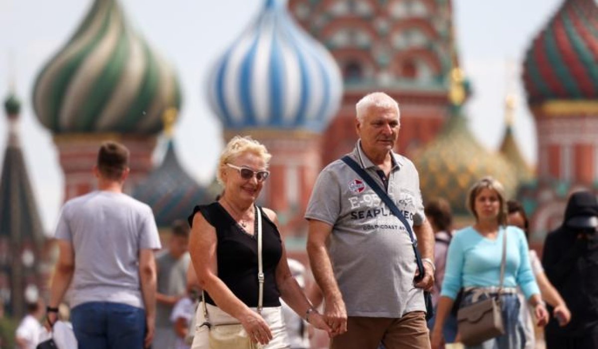 Фото: © Артем Геодакян/ ТАСС