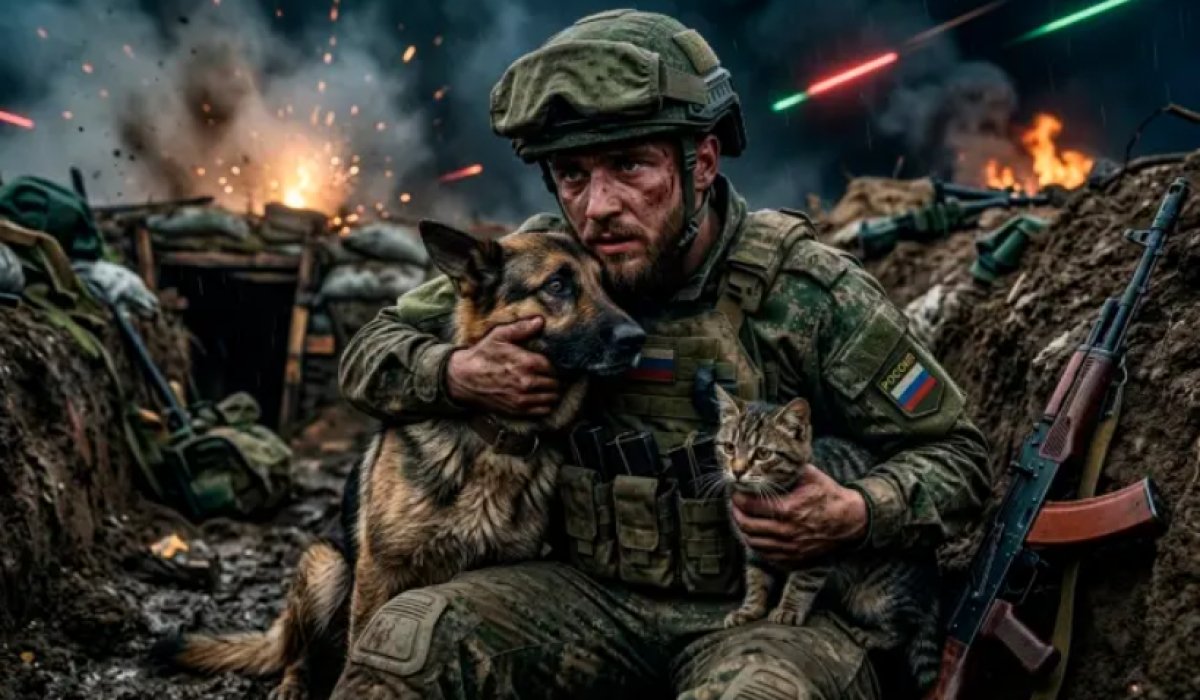 Фото: Коллаж Царьграда