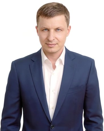 Фото: Александр Штыгашев