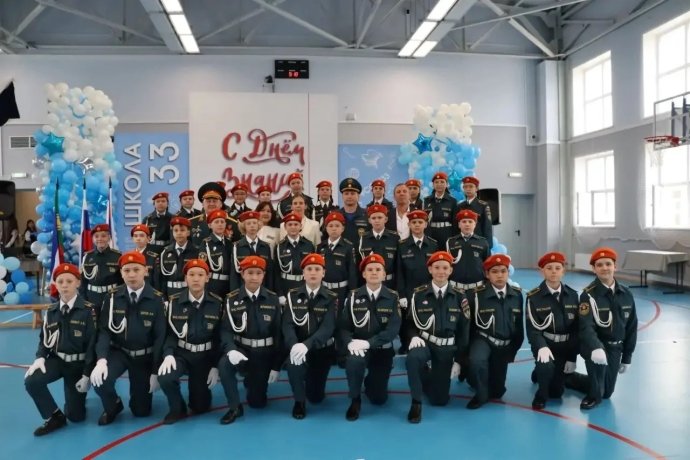 Фото: Администрация Абакана