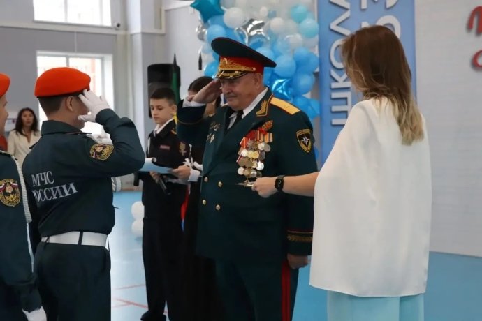 Фото: Администрация Абакана