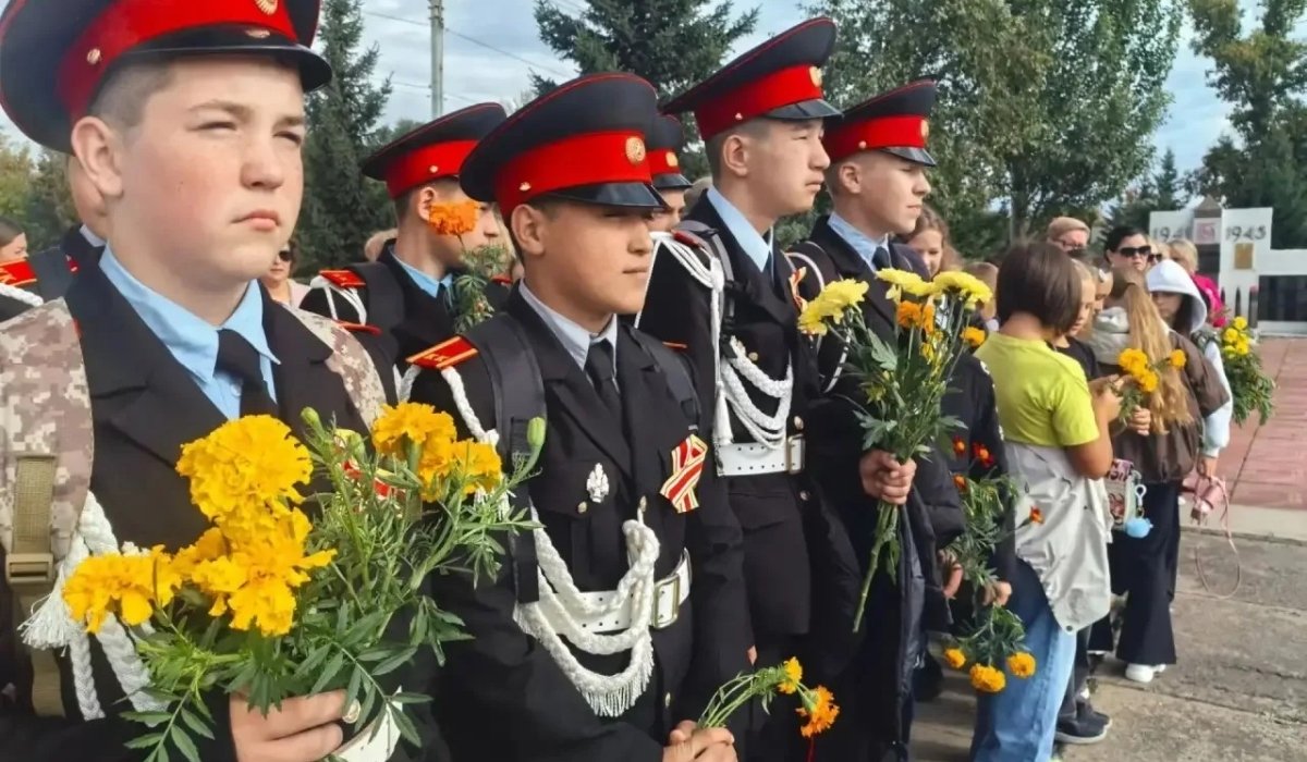 Фото: Елена Егорова / Макс