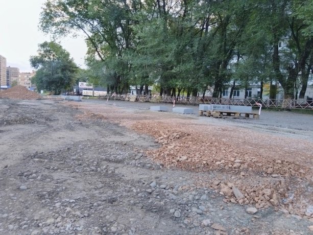 Фото: Администрация Абакана