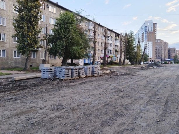 Фото: Администрация Абакана