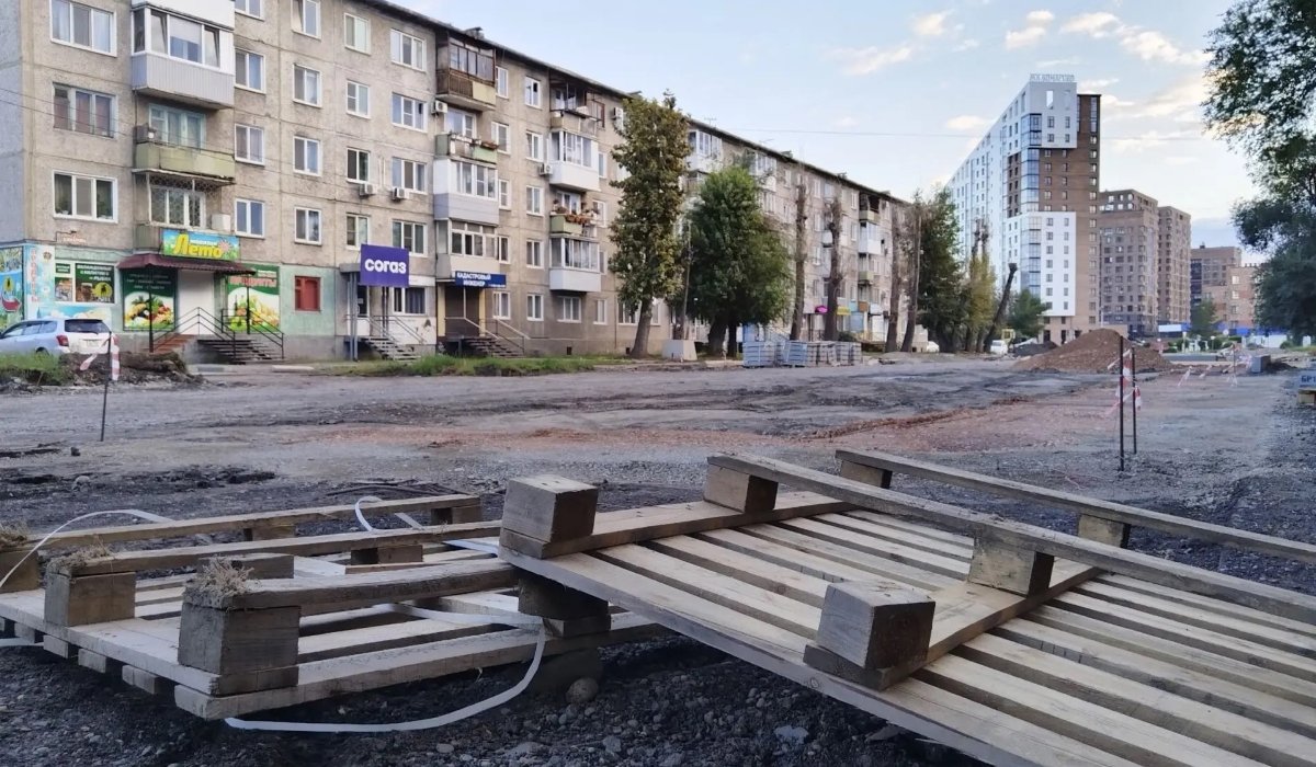 Фото: Администрация Абакана