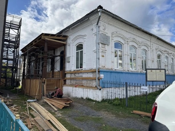 Фото: Управление Росреестра по Хакасии