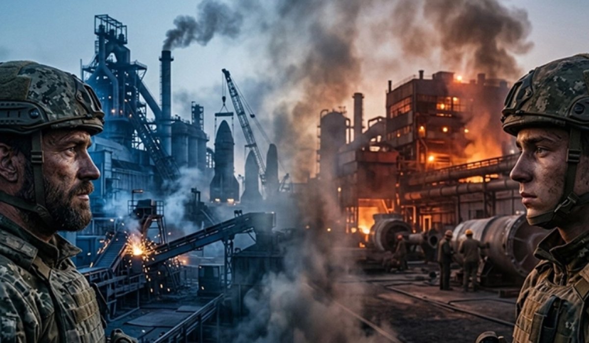 Фото: Коллаж Царьграда