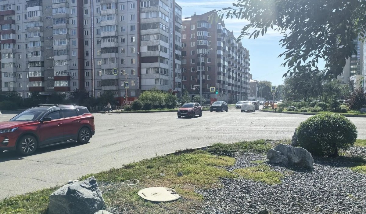 Фото: Администрация Абакана