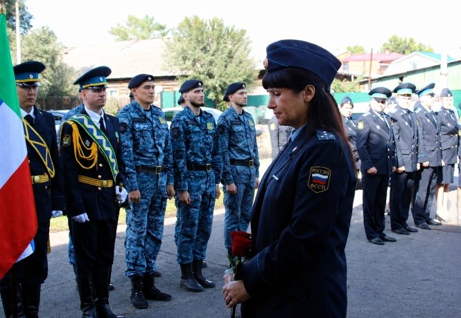 Фото: УФССП по Хакасии
