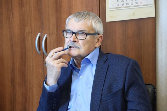Фото: Администрация Абакана