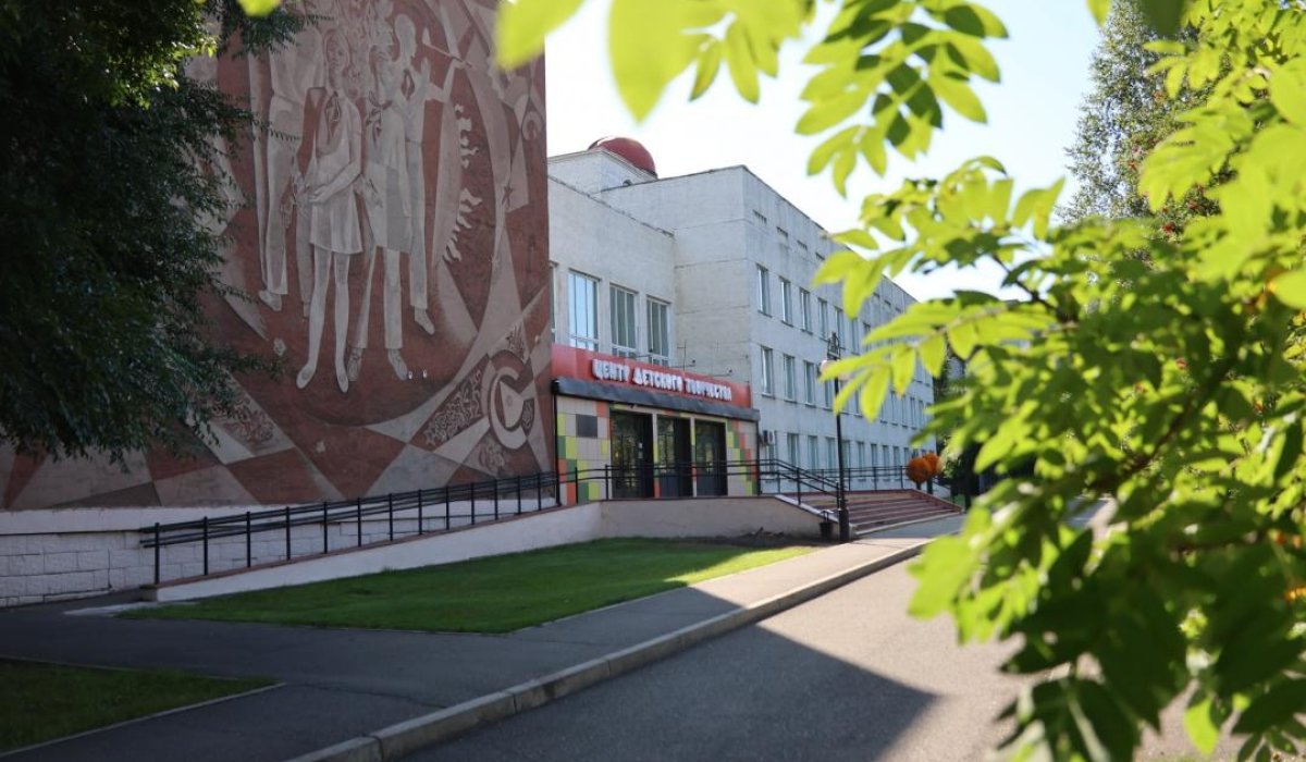 Фото: Администрация Абакана 