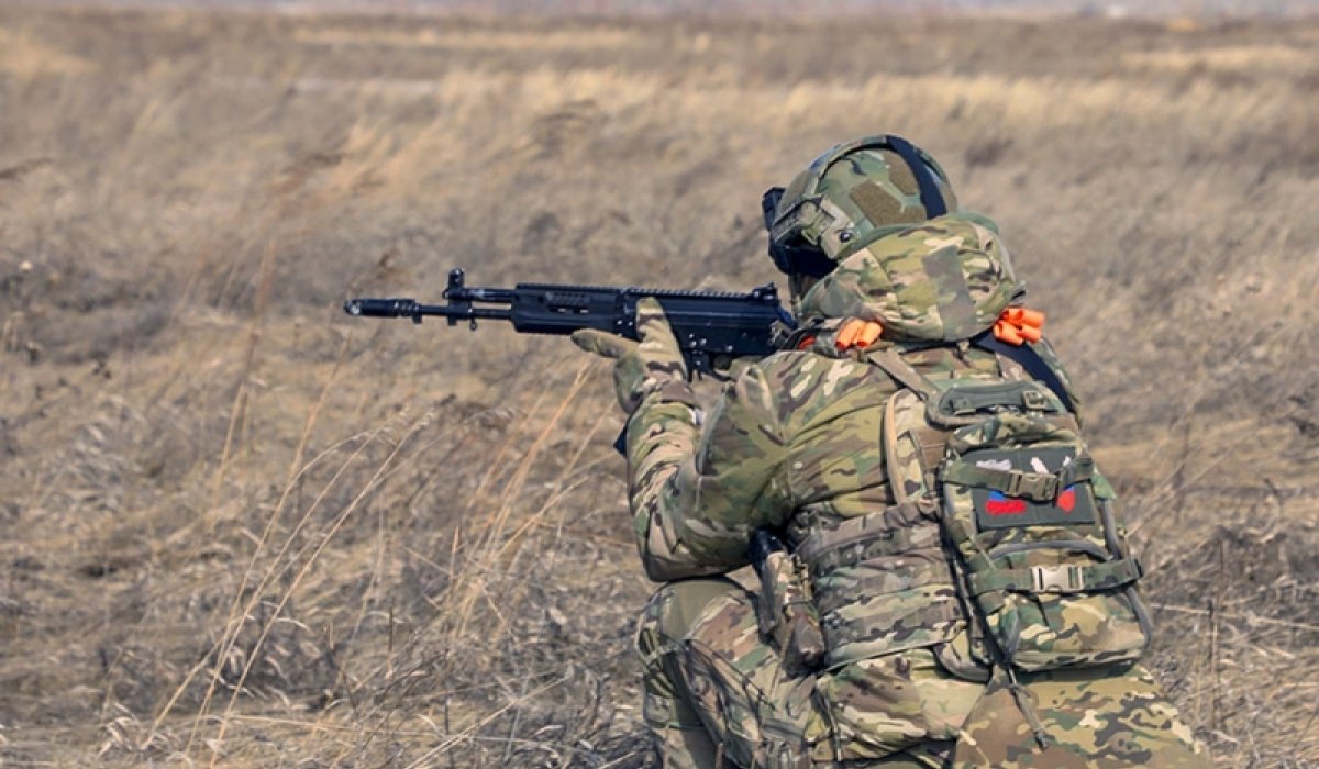 Фото: Минобороны РФ
