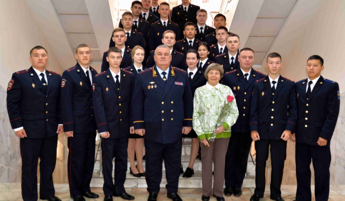 Фото: МВД по РХ