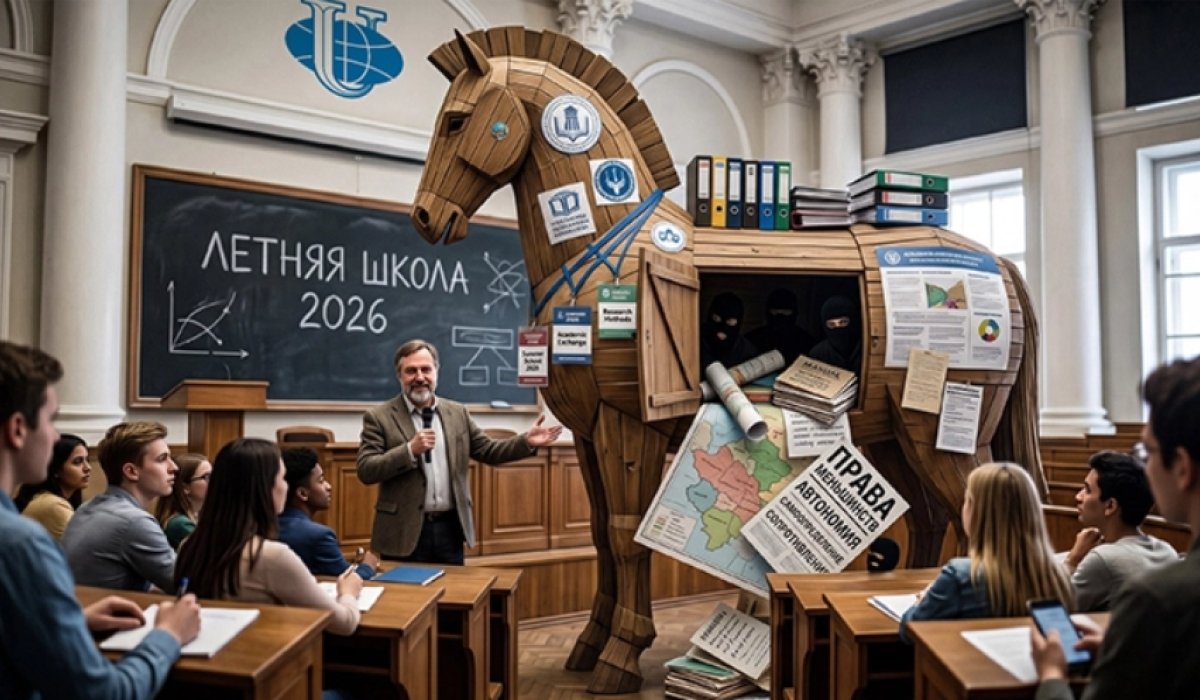 Фото: Коллаж Царьграда