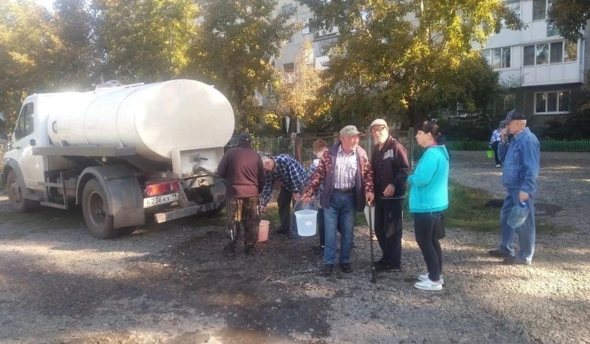 Фото: Марина Петрова