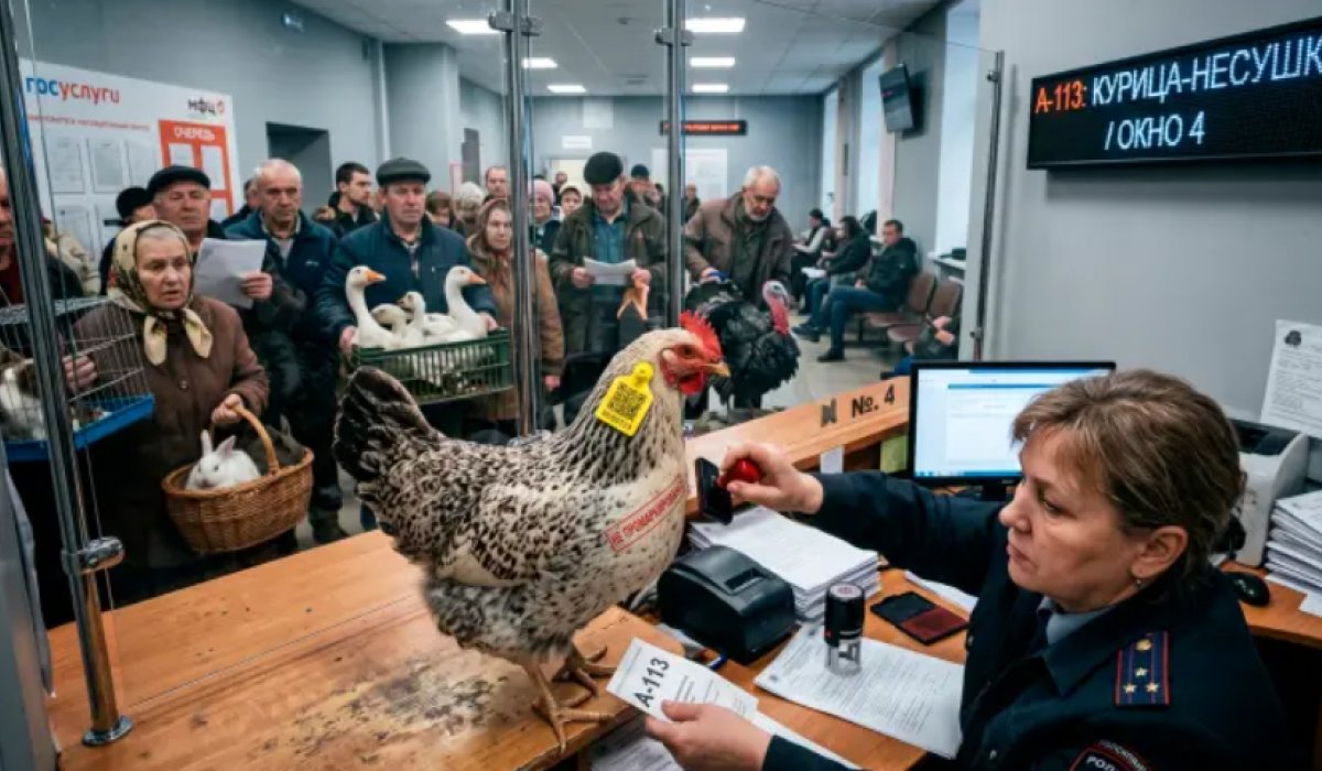 Фото: Коллаж Царьграда
