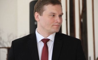 Валентин Коновалов: «Человек, который не собрал чемодан»