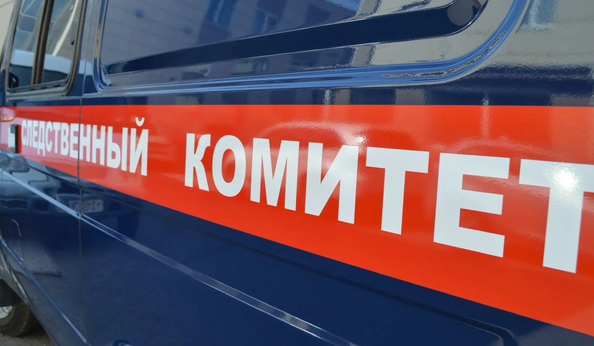 Фото: СУ СК России по Красноярскому краю и Хакасии 