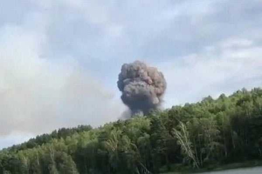 © Стоп-кадр видео