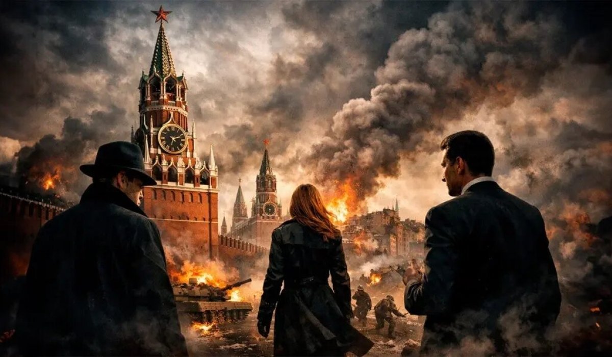 Фото: коллаж Царьграда 