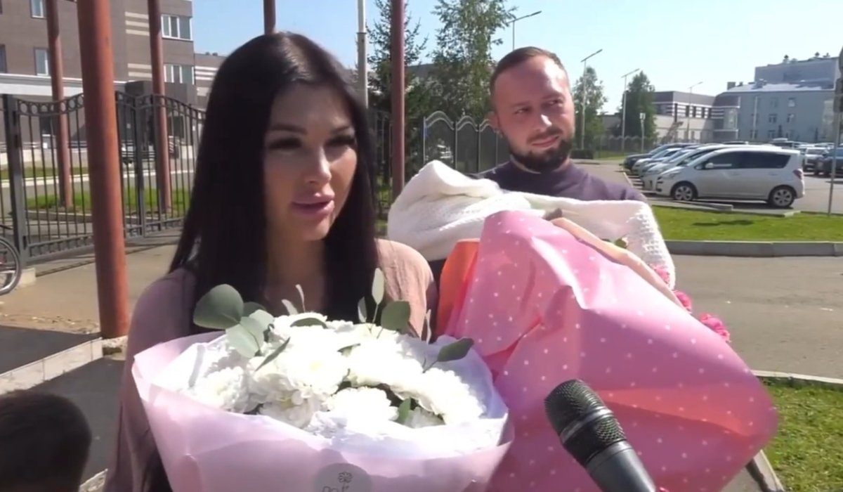 Фото: Стопкадр видео Госавтоинспекции России 